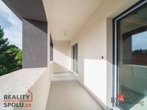 Prodej bytu 4+kk, Břasy, 98 m2