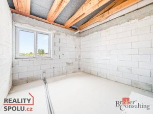 Prodej bytu 4+kk, Břasy, 98 m2