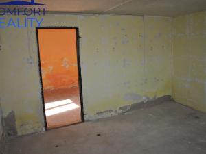 Pronájem rodinného domu, Tlumačov, Metlov, 65 m2