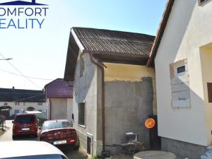 Pronájem rodinného domu, Tlumačov, Metlov, 65 m2