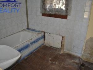 Pronájem rodinného domu, Tlumačov, Metlov, 65 m2