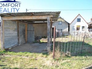 Pronájem rodinného domu, Tlumačov, Metlov, 65 m2