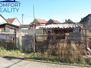 Pronájem rodinného domu, Tlumačov, Metlov, 65 m2