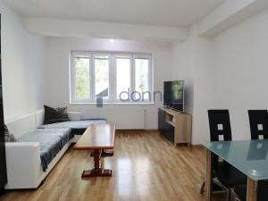 Pronájem bytu 2+kk, Praha, Jeseniova, 50 m2