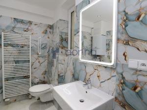 Pronájem bytu 2+kk, Praha, Jeseniova, 50 m2