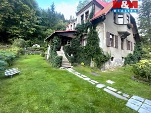 Pronájem bytu 2+1, Jablonec nad Nisou - Proseč nad Nisou, Prosečská, 65 m2