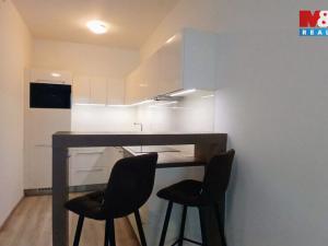 Pronájem bytu 2+kk, Praha - Žižkov, Hartigova, 47 m2