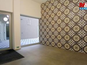 Pronájem bytu 2+kk, Praha - Žižkov, Hartigova, 47 m2