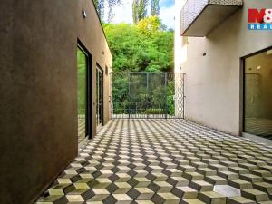 Pronájem bytu 2+kk, Praha - Žižkov, Hartigova, 47 m2