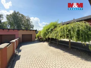 Prodej rodinného domu, Petřvald, Březinská, 120 m2