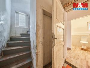 Prodej rodinného domu, Libňatov, 120 m2