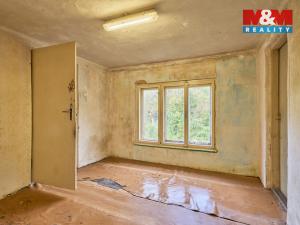 Prodej rodinného domu, Libňatov, 120 m2