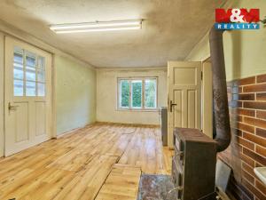 Prodej rodinného domu, Libňatov, 120 m2