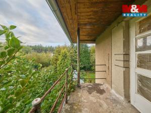 Prodej rodinného domu, Libňatov, 120 m2