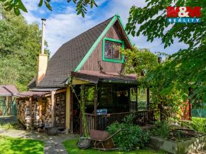 Prodej rodinného domu, Havířov - Dolní Suchá, Šumbarská, 118 m2