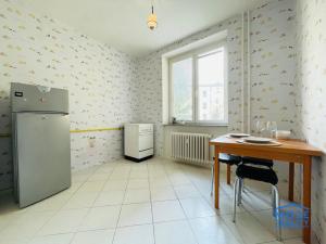 Prodej bytu 2+1, Karlovy Vary, K. Čapka, 55 m2