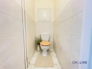 Prodej bytu 2+1, Karlovy Vary, K. Čapka, 55 m2