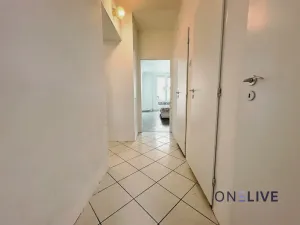 Prodej bytu 2+1, Karlovy Vary, K. Čapka, 55 m2