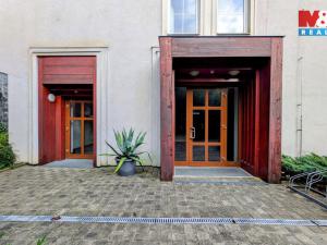 Prodej bytu 2+kk, Bedřichov, 55 m2