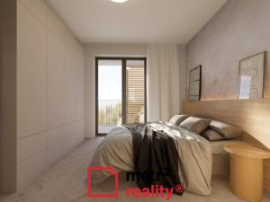 Prodej bytu 4+kk, Olomouc, Švýcarské nábřeží, 82 m2
