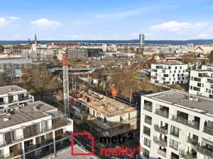 Prodej bytu 4+kk, Olomouc, Švýcarské nábřeží, 82 m2
