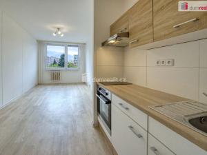 Pronájem bytu 2+kk, Neratovice, Kojetická, 39 m2