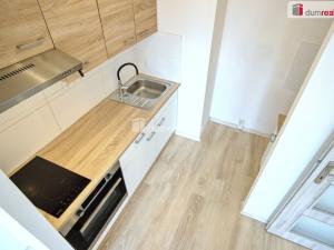 Pronájem bytu 2+kk, Neratovice, Kojetická, 39 m2