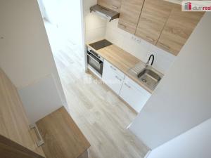 Pronájem bytu 2+kk, Neratovice, Kojetická, 39 m2
