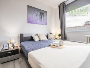 Pronájem bytu 1+kk, Praha, Samohelova, 29 m2