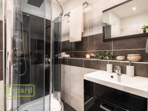 Pronájem bytu 1+kk, Praha, Samohelova, 29 m2