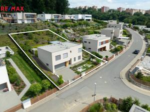 Prodej rodinného domu, Zlín, Ovsíková, 195 m2