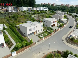 Prodej rodinného domu, Zlín, Ovsíková, 195 m2