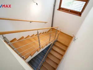 Prodej rodinného domu, Zlín, Ovsíková, 195 m2