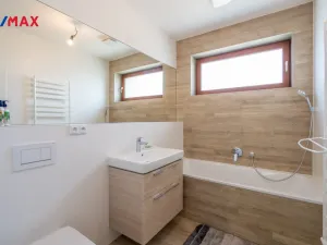 Prodej rodinného domu, Zlín, Ovsíková, 195 m2