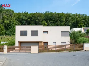 Prodej rodinného domu, Zlín, Ovsíková, 195 m2