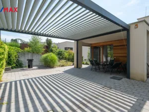 Prodej rodinného domu, Zlín, Ovsíková, 195 m2