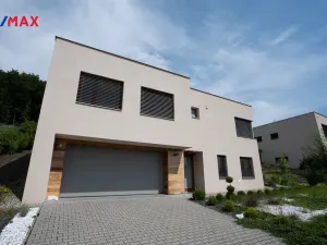 Prodej rodinného domu, Zlín, Ovsíková, 195 m2