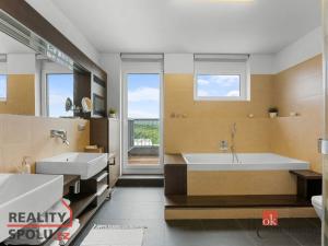 Prodej bytu 3+kk, Praha - Smíchov, Smrčinská, 114 m2