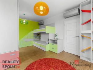 Prodej bytu 3+kk, Praha - Smíchov, Smrčinská, 114 m2