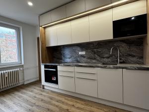 Pronájem bytu 3+kk, Ostrava, Sokolovská, 57 m2