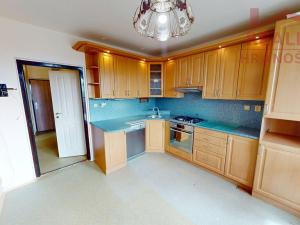 Prodej bytu 3+1, Ostrava, Gen. Janouška, 70 m2