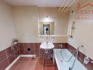 Prodej bytu 3+1, Ostrava, Gen. Janouška, 70 m2