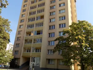 Prodej bytu 3+1, Ostrava, Gen. Janouška, 70 m2