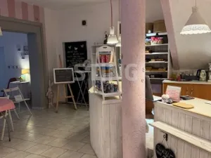 Prodej obchodního prostoru, Český Těšín, Smetanova, 1400 m2