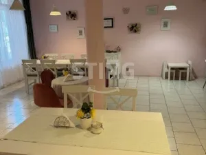 Prodej obchodního prostoru, Český Těšín, Smetanova, 1400 m2