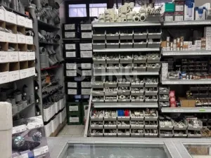 Prodej obchodního prostoru, Český Těšín, Smetanova, 1400 m2