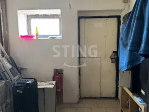 Prodej obchodního prostoru, Český Těšín, Smetanova, 1400 m2