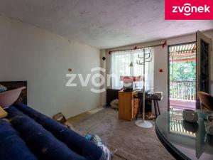 Prodej rodinného domu, Pačlavice - Lhota, 100 m2