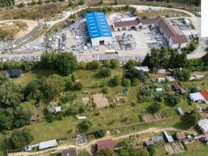 Prodej pozemku pro bydlení, Telč, 866 m2