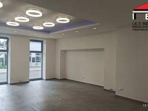 Pronájem obchodního prostoru, Opava, Olomoucká, 102 m2